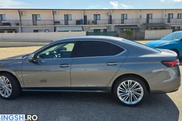 Skoda Superb din 2024 - oferta SKO212805