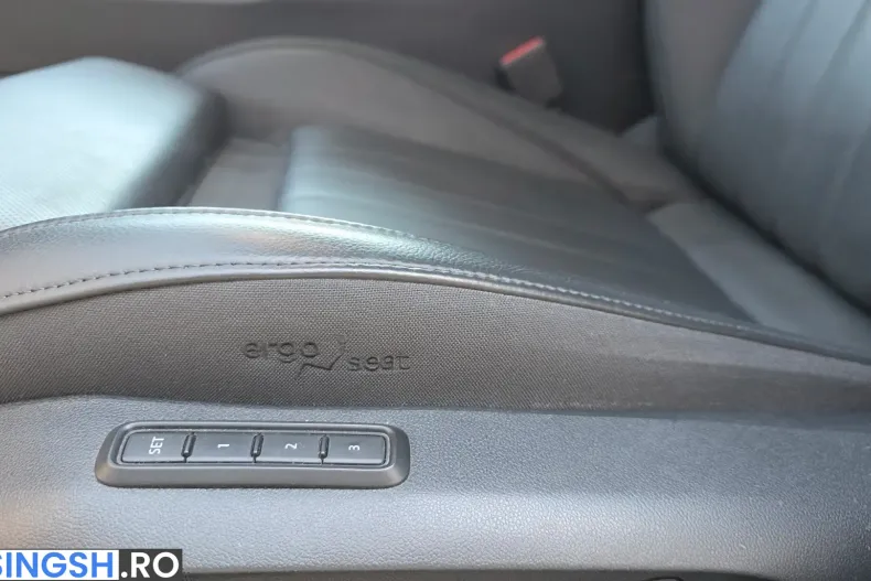 Skoda Superb din 2024 cu 62.000 km - oferta SKO212805 - foto 7