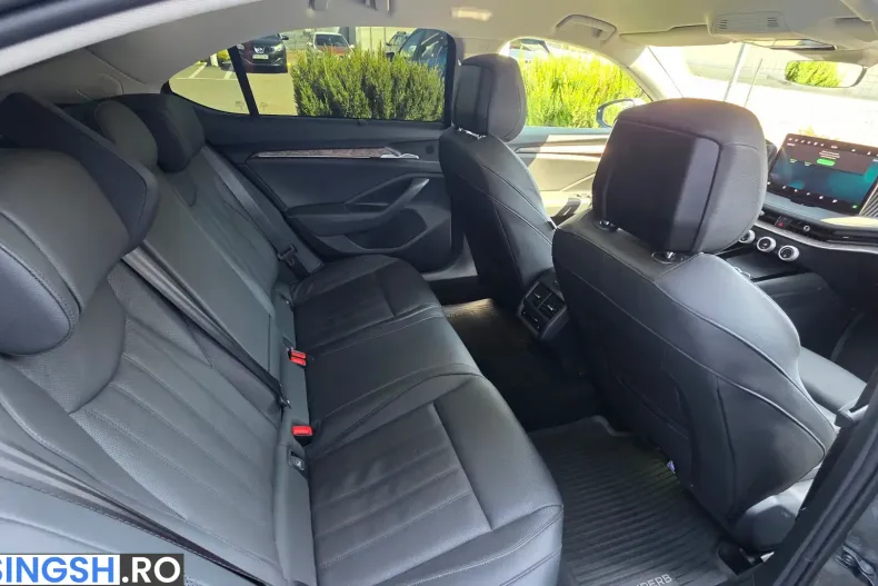 Skoda Superb din 2024 cu 62.000 km - oferta SKO212805 - foto 14