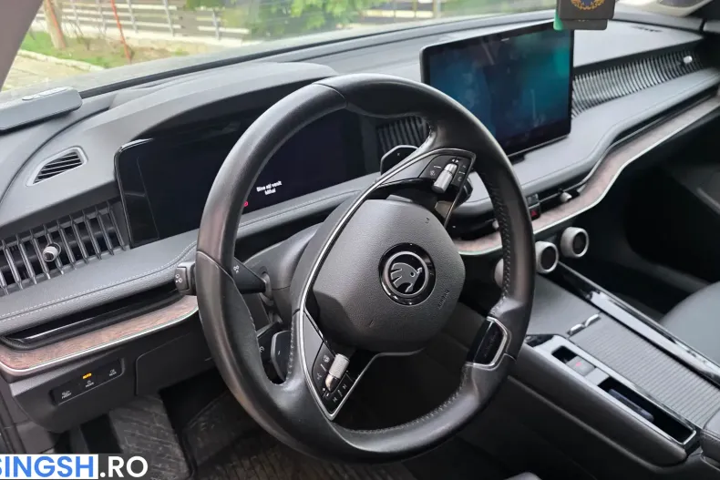Skoda Superb din 2024 cu 62.000 km - oferta SKO212805 - foto 15