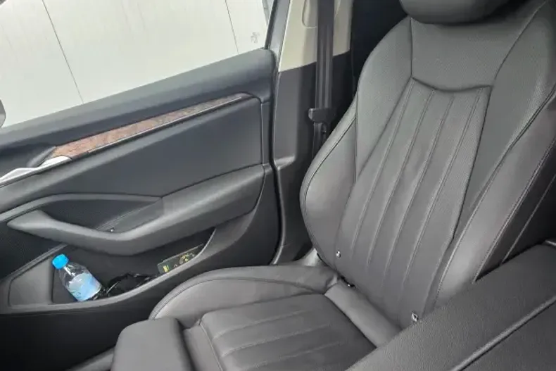 Skoda Superb din 2024 cu 62.000 km - oferta SKO212805 - foto 17