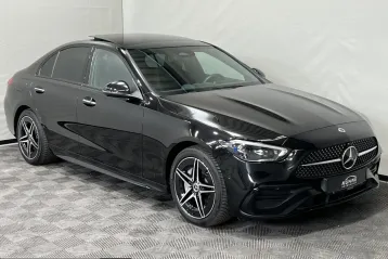 Mercedes-Benz C 300 din 2024 - oferta MER212806