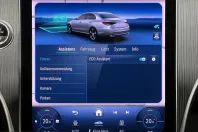 Mercedes-Benz C 300 (Clasa C) din 2024 cu 19.574 km - oferta MER212806 - foto 20