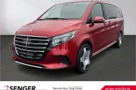 Mercedes-Benz V 300 (Clasa V) din 2025 cu 9.050 km - oferta MER212807 - foto 1
