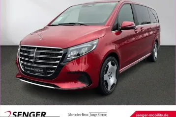 Mercedes-Benz V 300 din 2025 - oferta MER212807