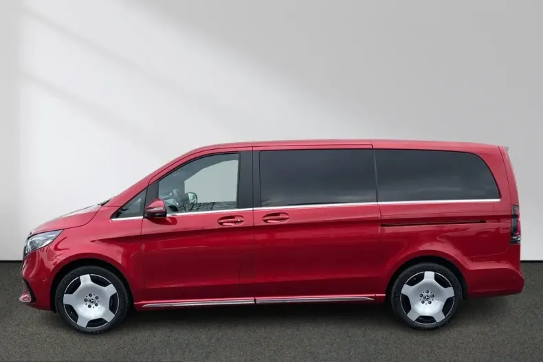 Mercedes-Benz V 300 (Clasa V) din 2025 cu 9.050 km - oferta MER212807 - foto 3