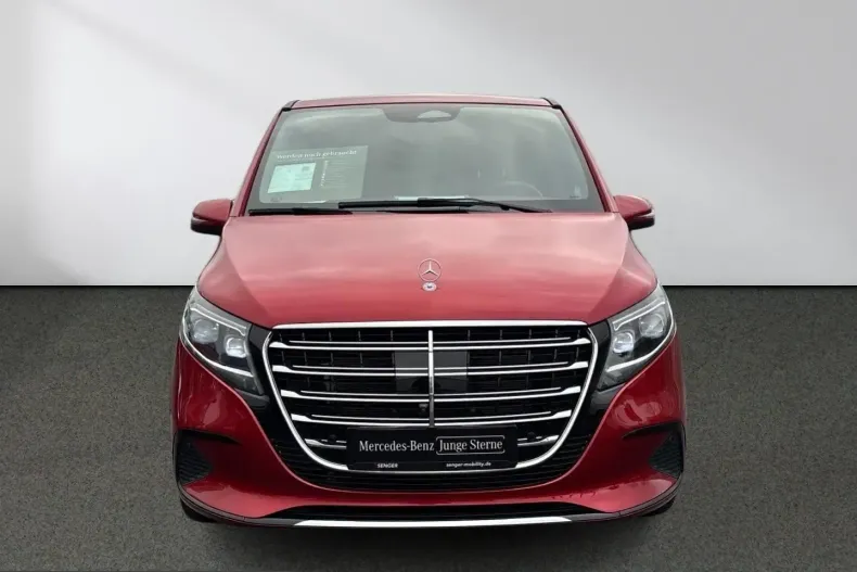 Mercedes-Benz V 300 (Clasa V) din 2025 cu 9.050 km - oferta MER212807 - foto 5