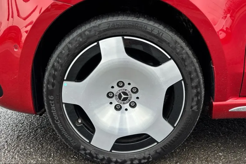 Mercedes-Benz V 300 (Clasa V) din 2025 cu 9.050 km - oferta MER212807 - foto 8