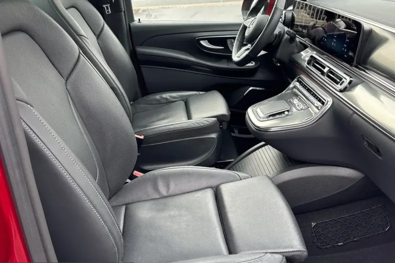 Mercedes-Benz V 300 (Clasa V) din 2025 cu 9.050 km - oferta MER212807 - foto 14
