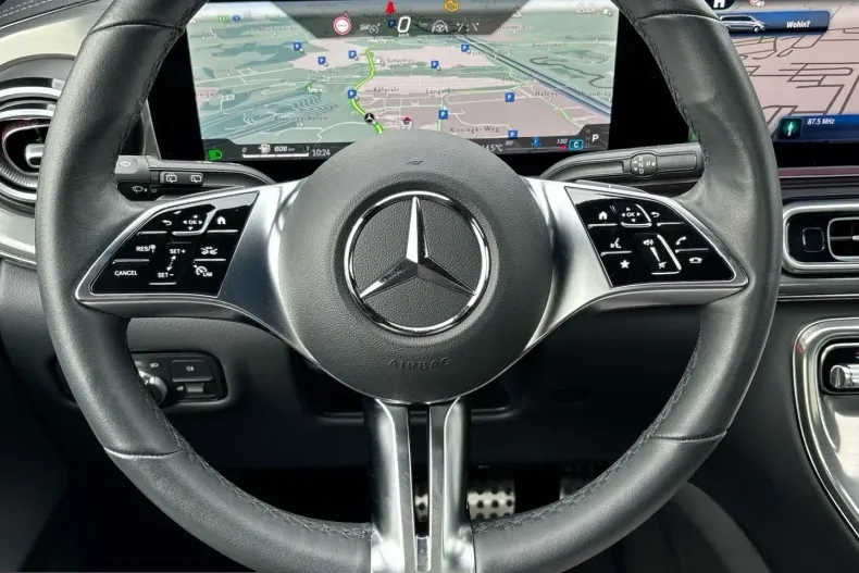 Mercedes-Benz V 300 (Clasa V) din 2025 cu 9.050 km - oferta MER212807 - foto 19