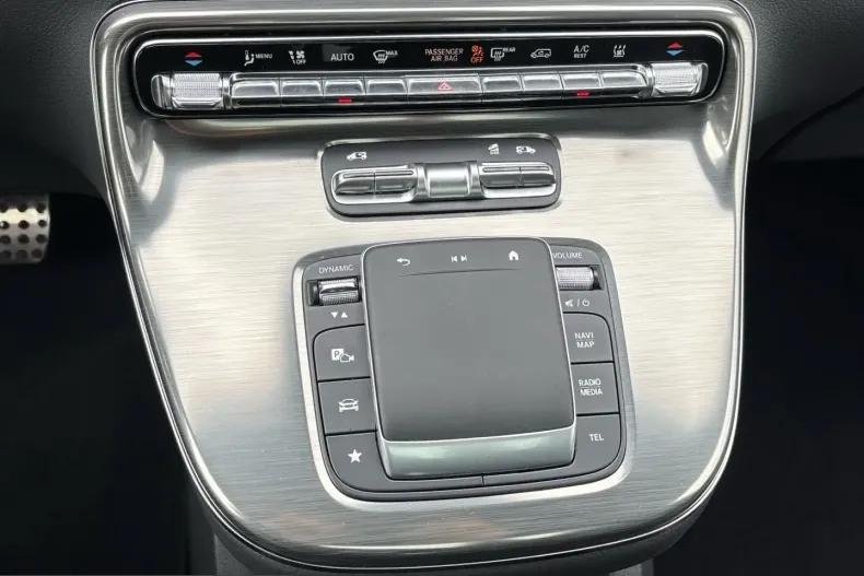 Mercedes-Benz V 300 (Clasa V) din 2025 cu 9.050 km - oferta MER212807 - foto 20