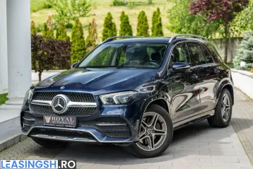 Mercedes-Benz GL 320 din 2022 - oferta MER212808
