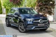 Mercedes-Benz GL 320 din 2022 cu 147.221 km - oferta MER212808 - foto 2