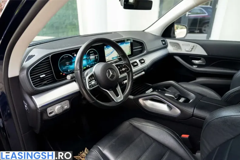 Mercedes-Benz GL 320 din 2022 cu 147.221 km - oferta MER212808 - foto 5