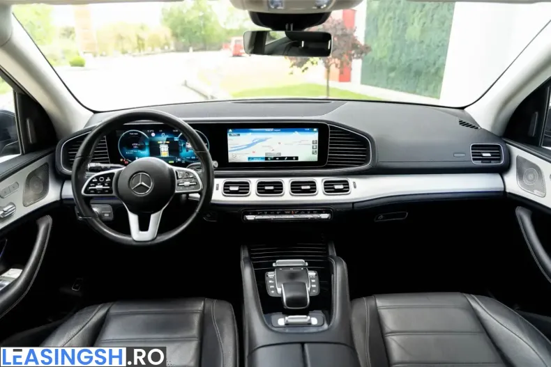 Mercedes-Benz GL 320 din 2022 cu 147.221 km - oferta MER212808 - foto 6