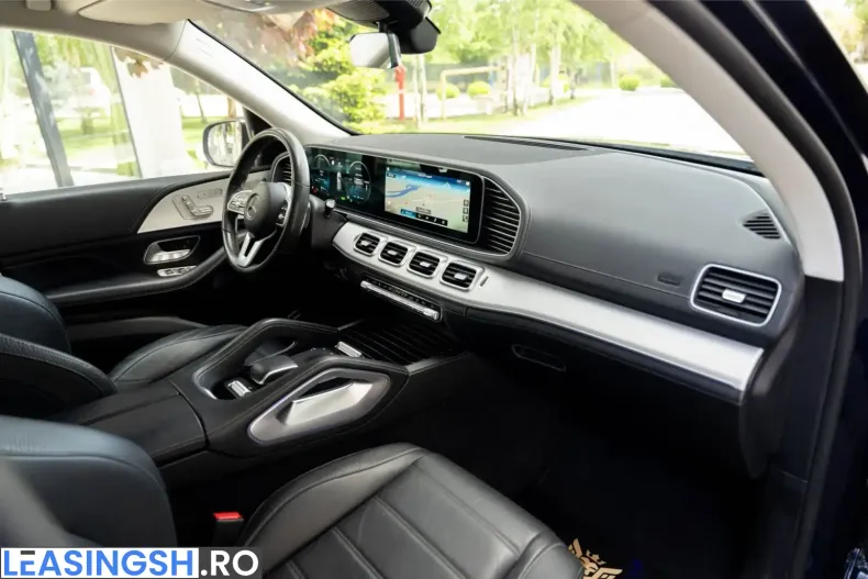 Mercedes-Benz GL 320 din 2022 cu 147.221 km - oferta MER212808 - foto 7