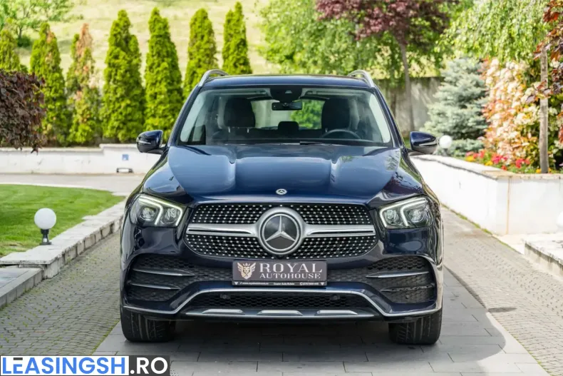 Mercedes-Benz GL 320 din 2022 cu 147.221 km - oferta MER212808 - foto 9