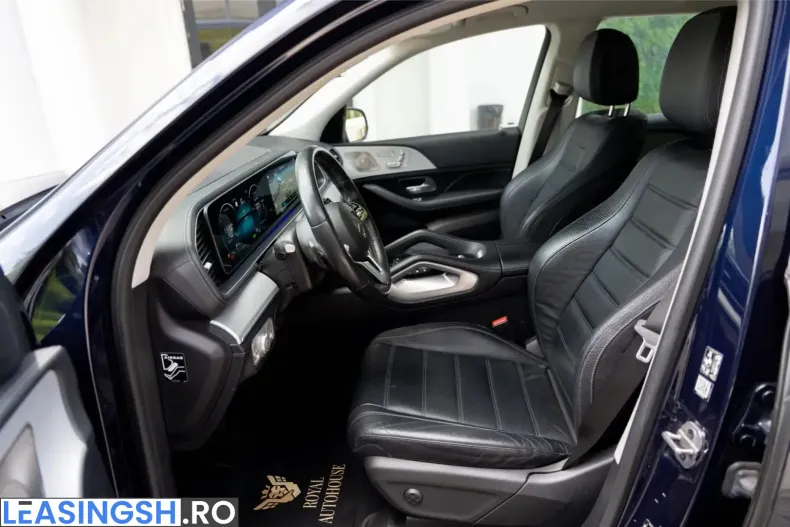 Mercedes-Benz GL 320 din 2022 cu 147.221 km - oferta MER212808 - foto 12