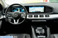 Mercedes-Benz GL 320 din 2022 cu 147.221 km - oferta MER212808 - foto 14