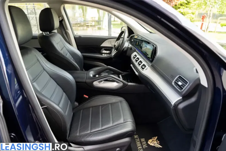 Mercedes-Benz GL 320 din 2022 cu 147.221 km - oferta MER212808 - foto 15