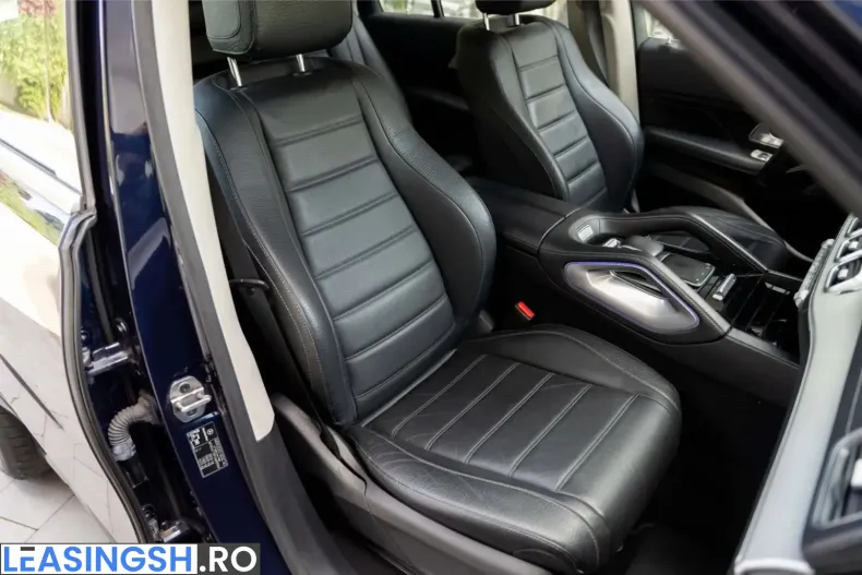 Mercedes-Benz GL 320 din 2022 cu 147.221 km - oferta MER212808 - foto 16
