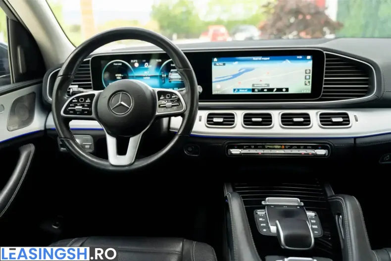 Mercedes-Benz GL 320 din 2022 cu 147.221 km - oferta MER212808 - foto 18