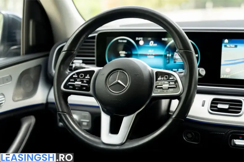 Mercedes-Benz GL 320 din 2022 cu 147.221 km - oferta MER212808 - foto 19
