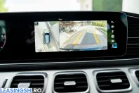 Mercedes-Benz GL 320 din 2022 cu 147.221 km - oferta MER212808 - foto 22