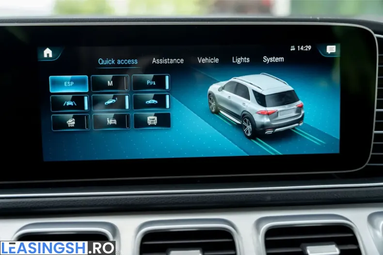 Mercedes-Benz GL 320 din 2022 cu 147.221 km - oferta MER212808 - foto 25