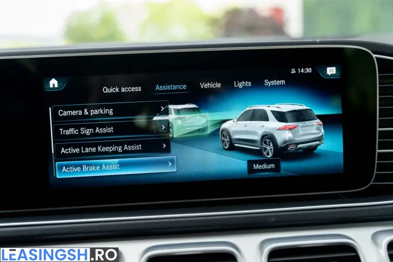 Mercedes-Benz GL 320 din 2022 cu 147.221 km - oferta MER212808 - foto 29