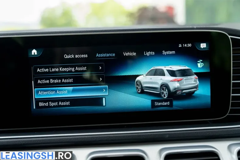 Mercedes-Benz GL 320 din 2022 cu 147.221 km - oferta MER212808 - foto 30