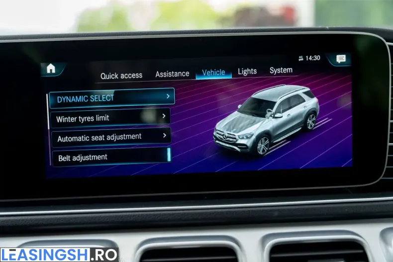Mercedes-Benz GL 320 din 2022 cu 147.221 km - oferta MER212808 - foto 32