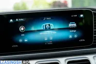 Mercedes-Benz GL 320 din 2022 cu 147.221 km - oferta MER212808 - foto 35