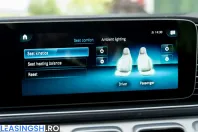 Mercedes-Benz GL 320 din 2022 cu 147.221 km - oferta MER212808 - foto 36