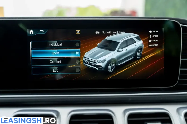 Mercedes-Benz GL 320 din 2022 cu 147.221 km - oferta MER212808 - foto 38