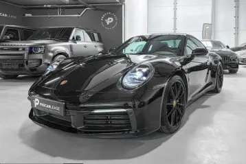 Porsche 911 din 2024 - oferta POR212809