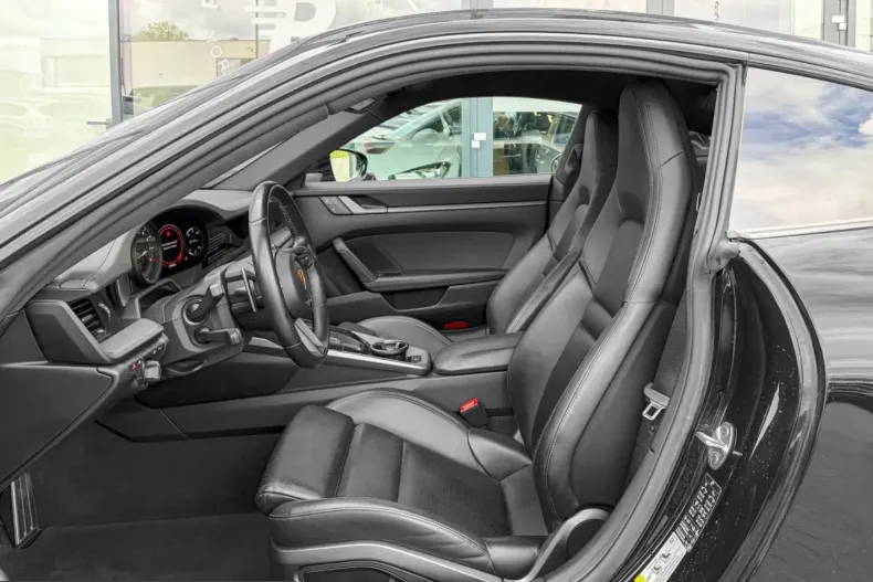 Porsche 911 din 2024 cu 42.500 km - oferta POR212809 - foto 4