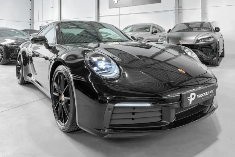 Porsche 911 din 2024 cu 42.500 km - oferta POR212809 - foto 5