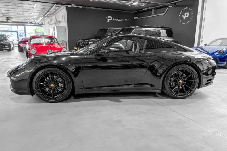 Porsche 911 din 2024 cu 42.500 km - oferta POR212809 - foto 7
