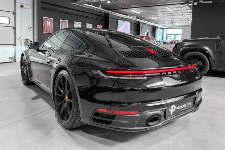 Porsche 911 din 2024 cu 42.500 km - oferta POR212809 - foto 9