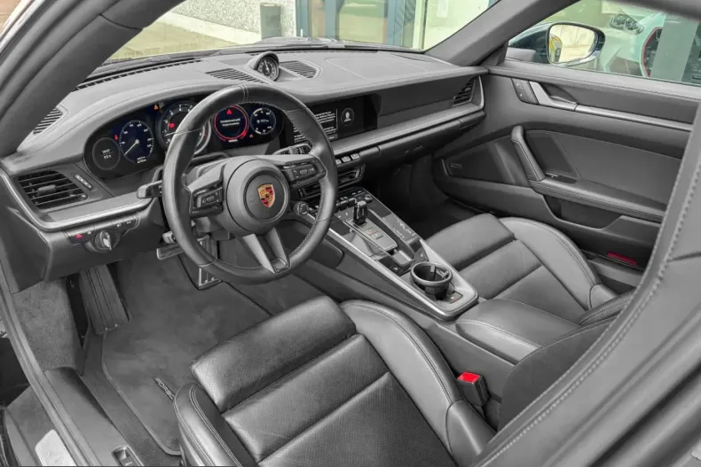 Porsche 911 din 2024 cu 42.500 km - oferta POR212809 - foto 10