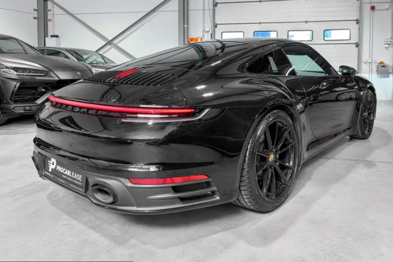 Porsche 911 din 2024 cu 42.500 km - oferta POR212809 - foto 13