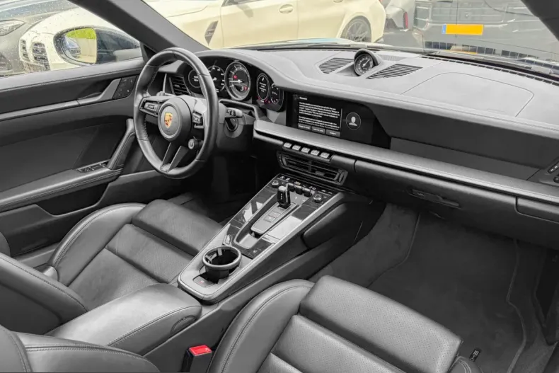 Porsche 911 din 2024 cu 42.500 km - oferta POR212809 - foto 14