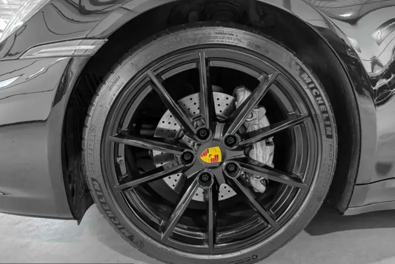Porsche 911 din 2024 cu 42.500 km - oferta POR212809 - foto 15