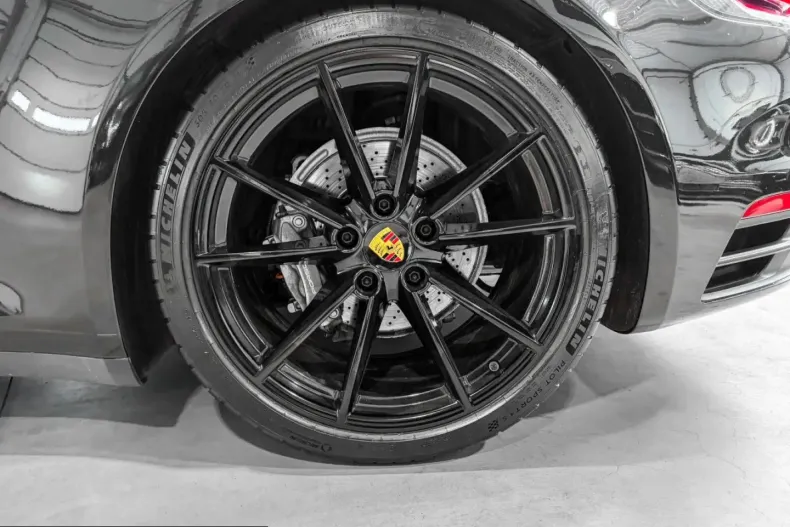 Porsche 911 din 2024 cu 42.500 km - oferta POR212809 - foto 19