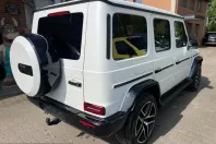 Mercedes-Benz G 450 (Clasa G) din 2025 cu 59.500 km - oferta MER212810 - foto 3