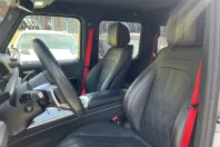 Mercedes-Benz G 450 (Clasa G) din 2025 cu 59.500 km - oferta MER212810 - foto 7