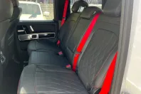 Mercedes-Benz G 450 (Clasa G) din 2025 cu 59.500 km - oferta MER212810 - foto 10