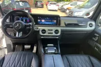 Mercedes-Benz G 450 (Clasa G) din 2025 cu 59.500 km - oferta MER212810 - foto 12