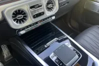 Mercedes-Benz G 450 (Clasa G) din 2025 cu 59.500 km - oferta MER212810 - foto 14